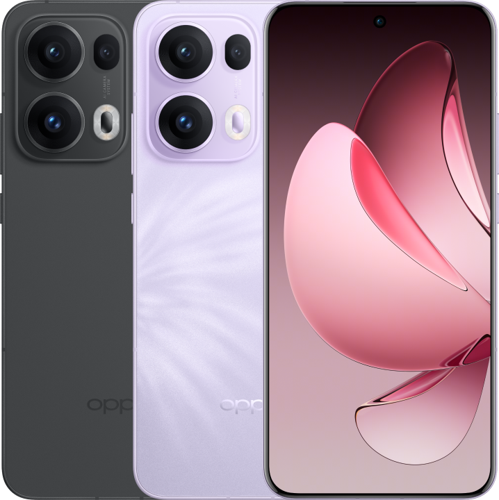Oppo Reno13 Pro 5G (12GB/512GB) - view 3