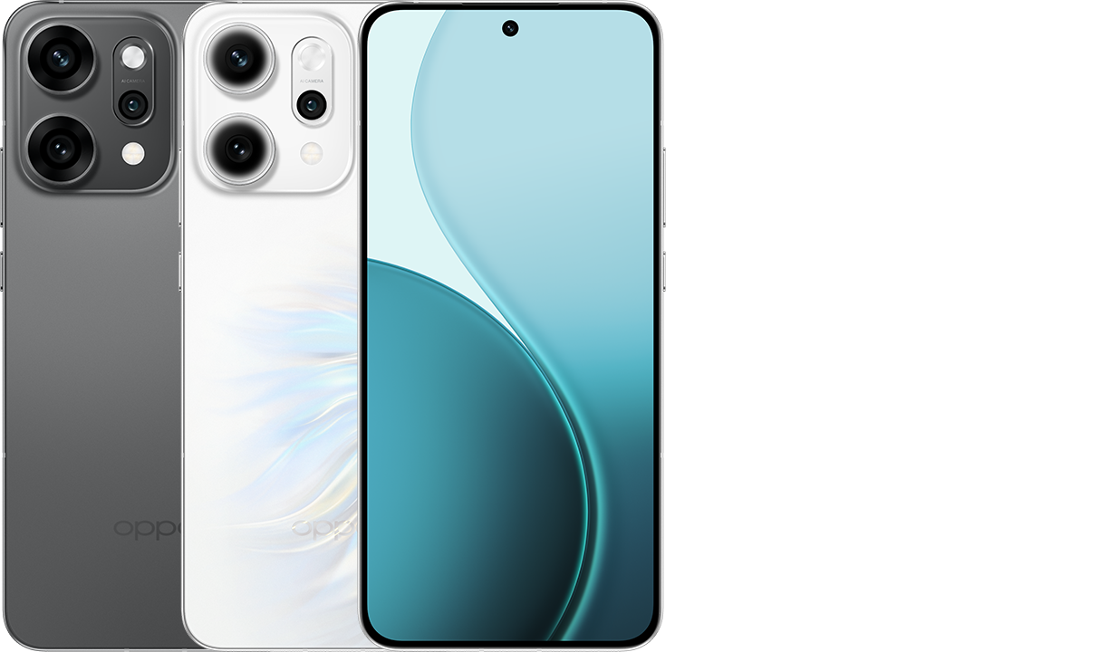 Oppo Reno14 Pro 5G (12GB/512GB) - view 3