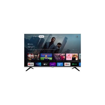 Haier 40" Google LED H40K85FFX