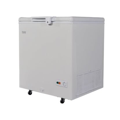 Haier HDF-245INV 245L Inverter - view 2