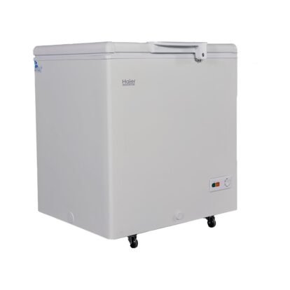 Haier HDF-245INV 245L Inverter - view 3