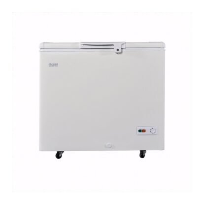 Haier HDF-285INV 285L Inverter