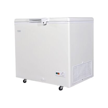 Haier HDF-285INV 285L Inverter - view 2