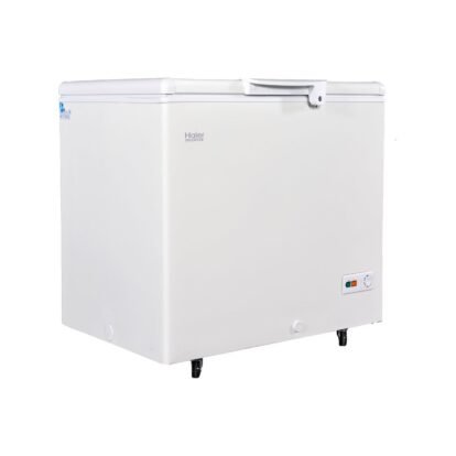 Haier HDF-285INV 285L Inverter - view 3
