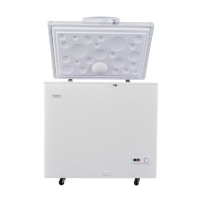 Haier HDF-285INV 285L Inverter - view 4