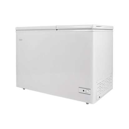 Haier HDF-320INV 320L Inverter - view 3