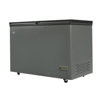 Haier HDF-385IG 385L Inverter - view 2