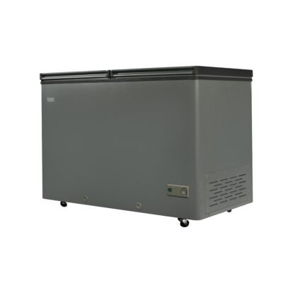Haier HDF-385IG 385L Inverter - view 3