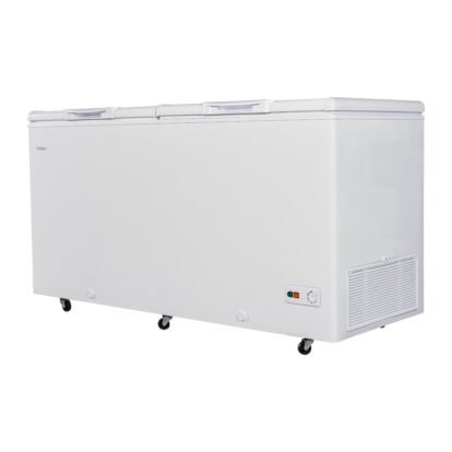 Haier HDF-535INV 535L Inverter - view 2