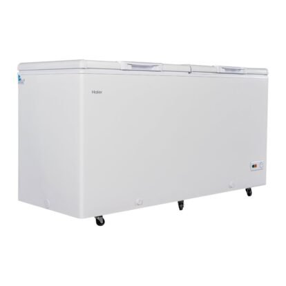 Haier HDF-535INV 535L Inverter - view 3