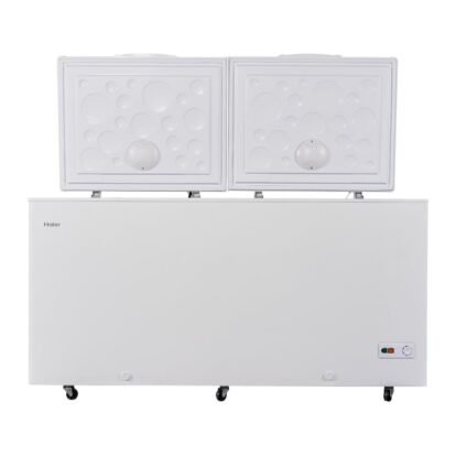 Haier HDF-535INV 535L Inverter - view 4