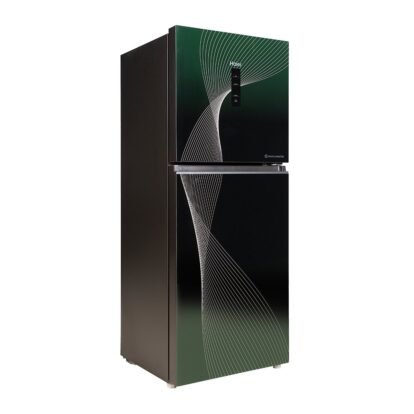 Haier HRF-316IFGA 316L Inverter - view 2