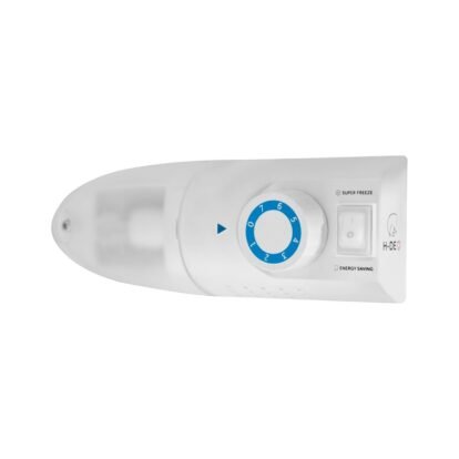 Haier HRF-346IAPA 346L Inverter - view 5