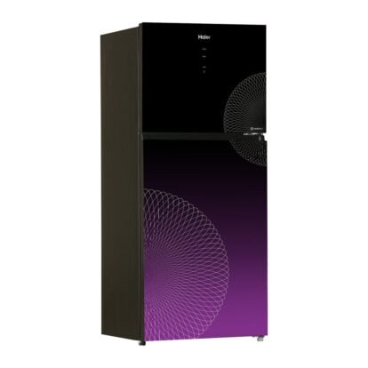Haier HRF-538IAPA+ 538L Inverter - view 2