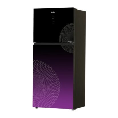 Haier HRF-538IAPA+ 538L Inverter - view 3
