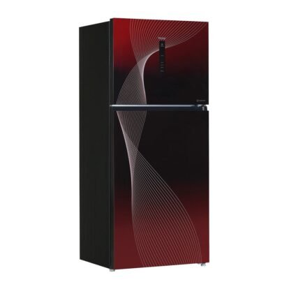 Haier HRF-538TIFRA 538L Inverter - view 2