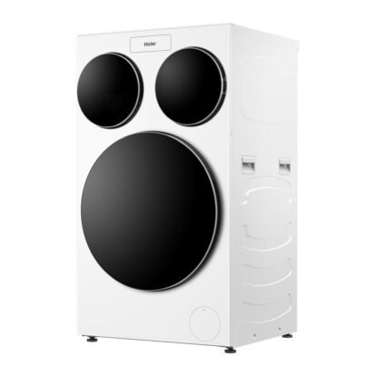 Haier HW 140-BD14697WUI 14KG Front Load - view 2