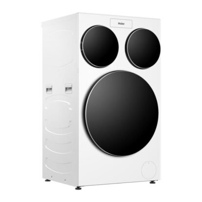 Haier HW 140-BD14697WUI 14KG Front Load - view 3