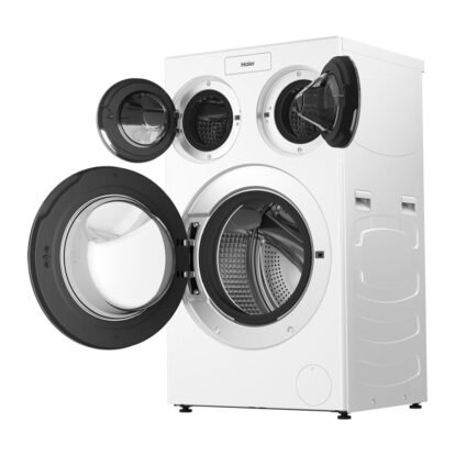 Haier HW 140-BD14697WUI 14KG Front Load - view 4