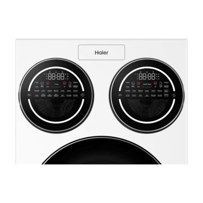 Haier HW 140-BD14697WUI 14KG Front Load - view 6