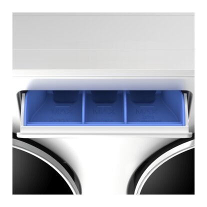Haier HW 140-BD14697WUI 14KG Front Load - view 7