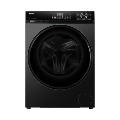 Haier HW120-BP12357S8 12KG Front Load