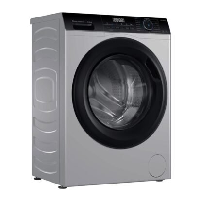 Haier HW80-BP12929S3 8KG Front Load - view 3