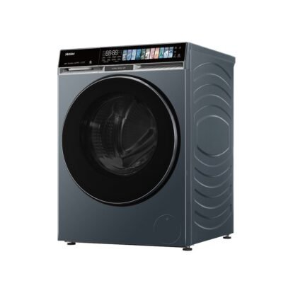 Haier HWD140-BPD14387GNU1 14KG Front Load - view 2
