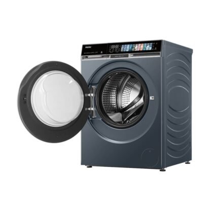 Haier HWD140-BPD14387GNU1 14KG Front Load - view 4