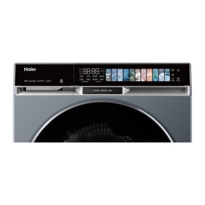 Haier HWD140-BPD14387GNU1 14KG Front Load - view 5