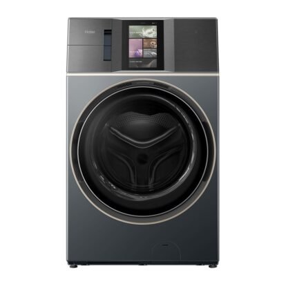 Haier HWD240-BD12LGNU1 24KG Front Load