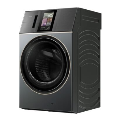 Haier HWD240-BD12LGNU1 24KG Front Load - view 2