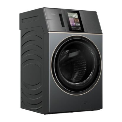 Haier HWD240-BD12LGNU1 24KG Front Load - view 3