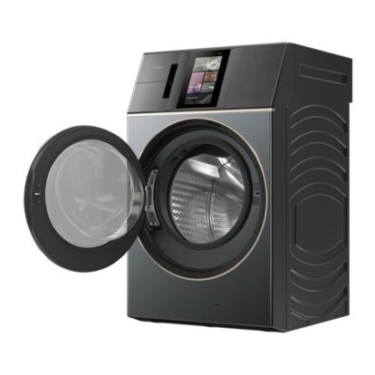 Haier HWD240-BD12LGNU1 24KG Front Load - view 4