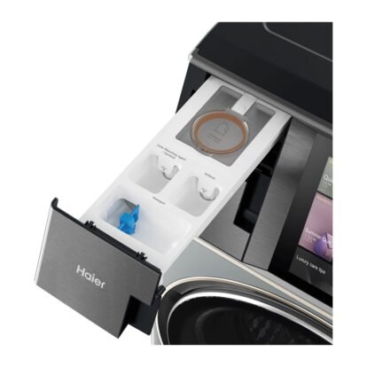 Haier HWD240-BD12LGNU1 24KG Front Load - view 5