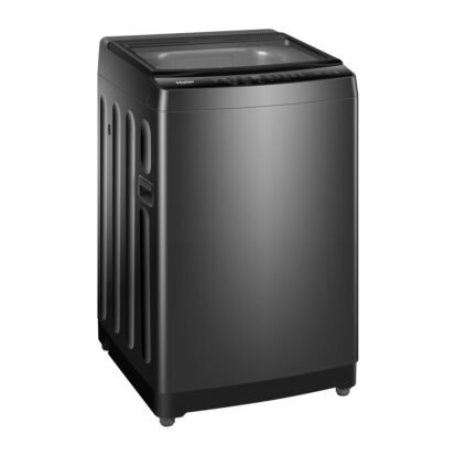 Haier HWM 120-316 12KG Top Load - view 2