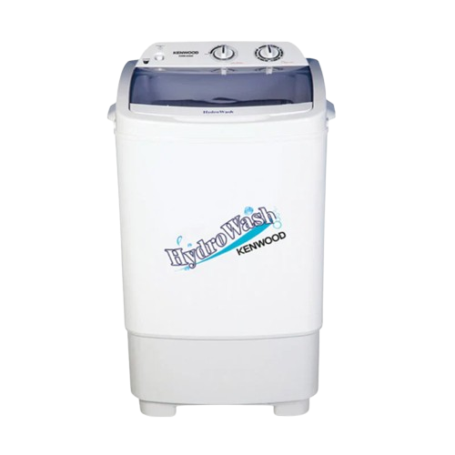Kenwood | KSW-899-GREY-WHITE 10KG | Semi Automatic