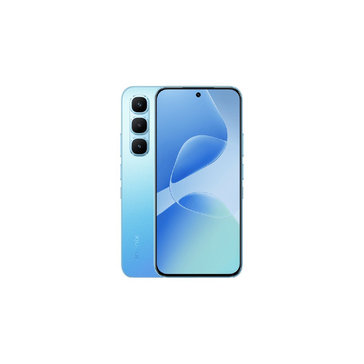 Infinix Hot 60 Pro (8GB/256GB) - view 2