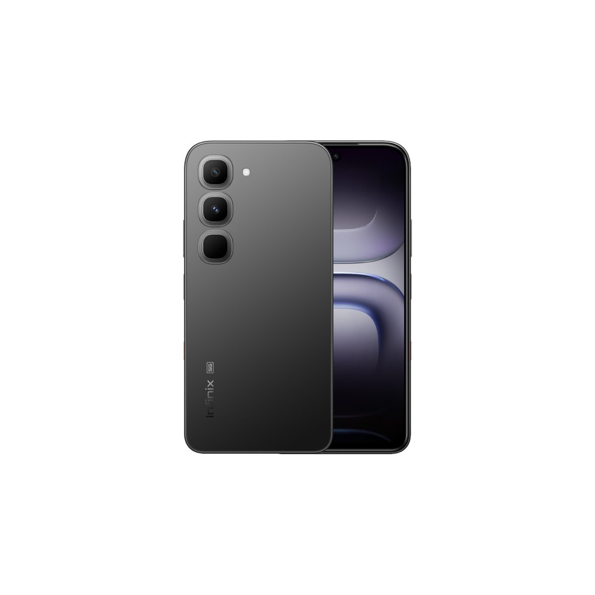 Infinix Hot 70 Pro 5G+ (8GB/256GB) - view 3