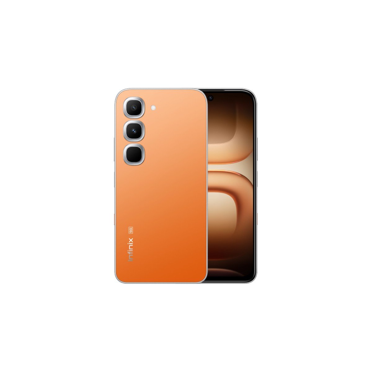Infinix Hot 70 Pro 5G+ (8GB/256GB) - view 4