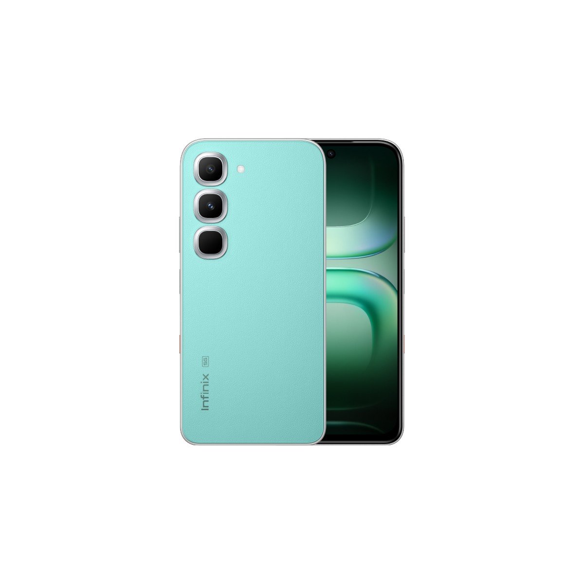 Infinix Hot 70 Pro 5G+ (8GB/256GB) - view 5