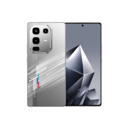 Infinix Note 50 Pro (12GB/256GB) - view 3