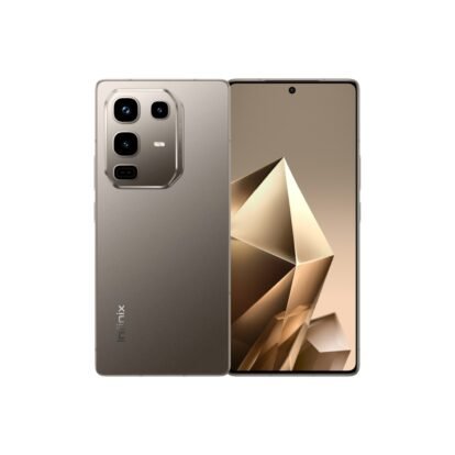 Infinix Note 50 Pro (8GB/256GB) - view 4