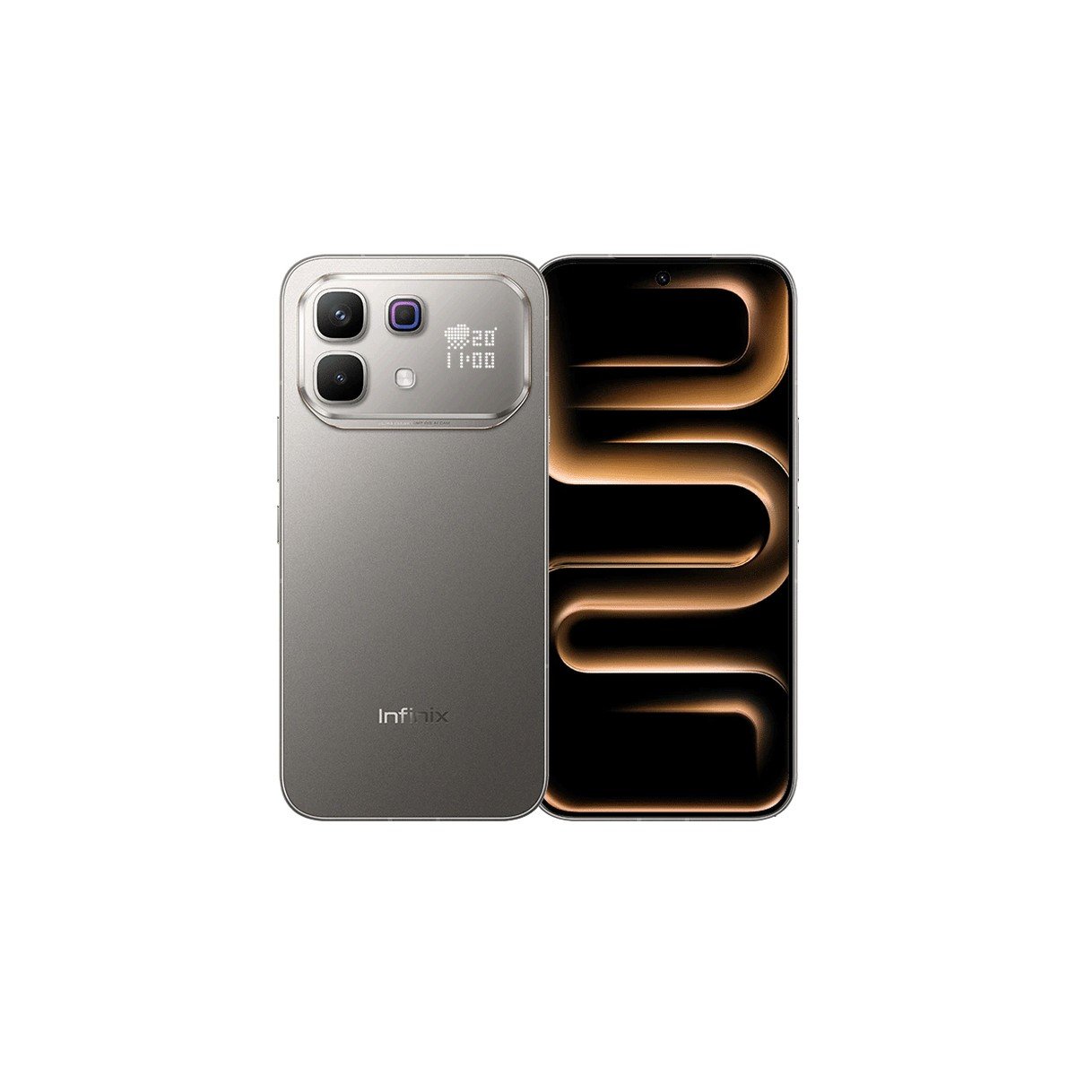 Infinix Note 60 Pro 5G (8GB/256GB)