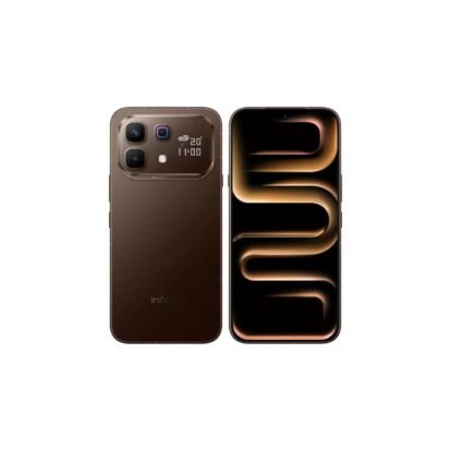 Infinix Note 60 Pro 5G (8GB/256GB) - view 2