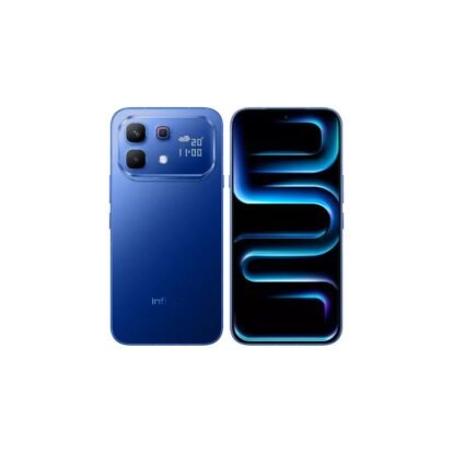 Infinix Note 60 Pro 5G (8GB/256GB) - view 3