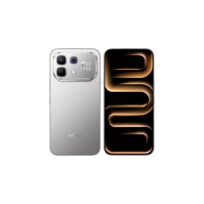 Infinix Note 60 Pro 5G (8GB/256GB) - view 4