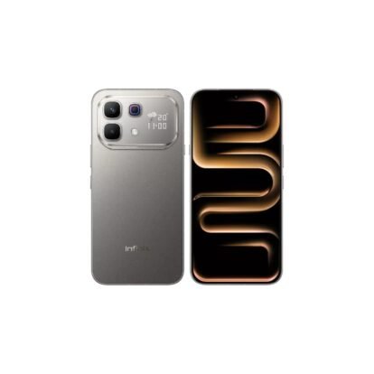 Infinix Note 60 Pro 5G (8GB/256GB) - view 5