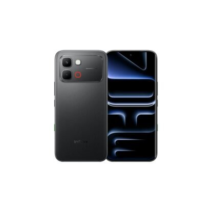 Infinix Note Edge 5G (8GB/128GB) - view 2