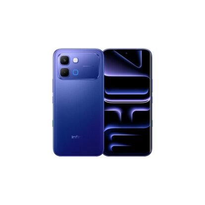 Infinix Note Edge 5G (8GB/256GB) - view 4